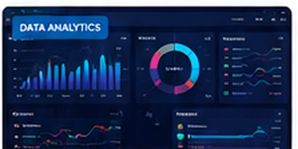 Technology portfolio dashboard