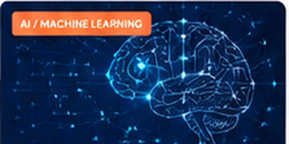 ML forecasting