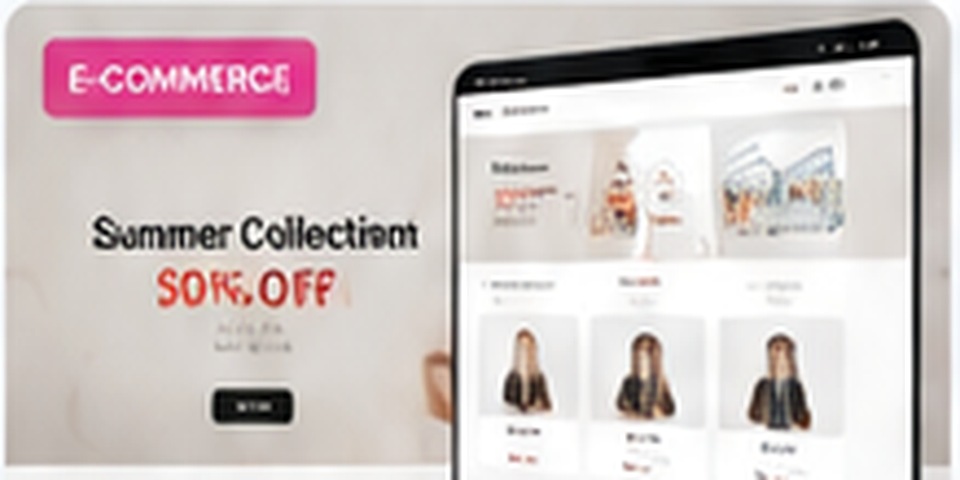 Ecommerce